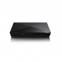 Sony BDPS1200 BMKS1 Wired Streaming Blu ray Disc Player Black