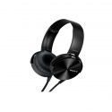 Sony MDRXB450APBQE Extra Bass Headphone  Black
