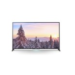 Sony 70 inch KDL 70W850B BRAVIA 3D Internet LED backlight TV Black