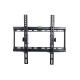 Universal Wall Mount Fits Multiple sizes LED PLASMA TVs suit for 40 TV below