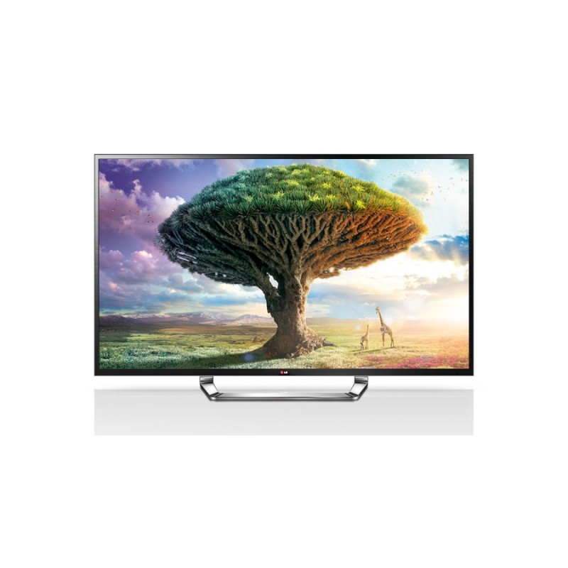LG 84 Inch UHD LED Smart 3D TV 84LA9800 LG 84 Inch UHD LED Smart 3D TV 84LA9800
