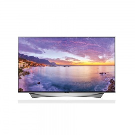 LG 65 Inch UHD LED Smart 3D TV 65UF950