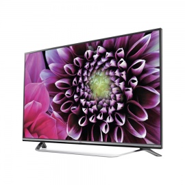 LG 65 Inch UHD LED Smart TV 65UF770