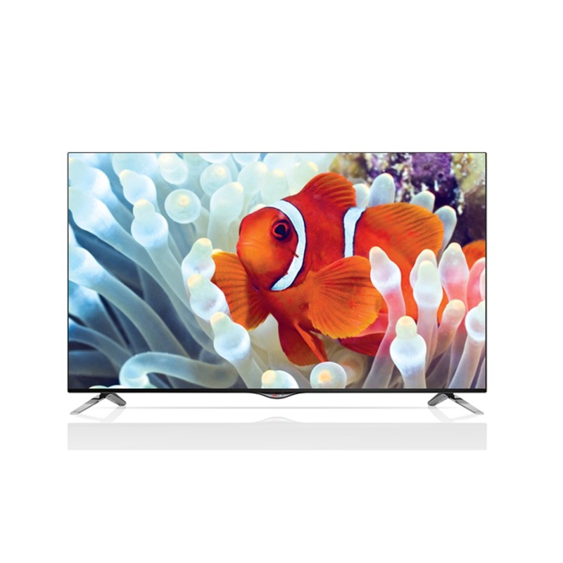 LG 55 Inch UHD LED Smart 3D TV 55UB830T LG 55 Inch UHD LED Smart 3D TV 55UB830T