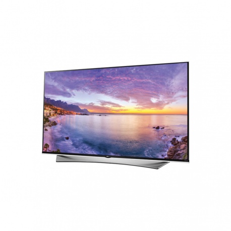 LG 55 Inch UHD LED Smart 3D TV 55UF950T