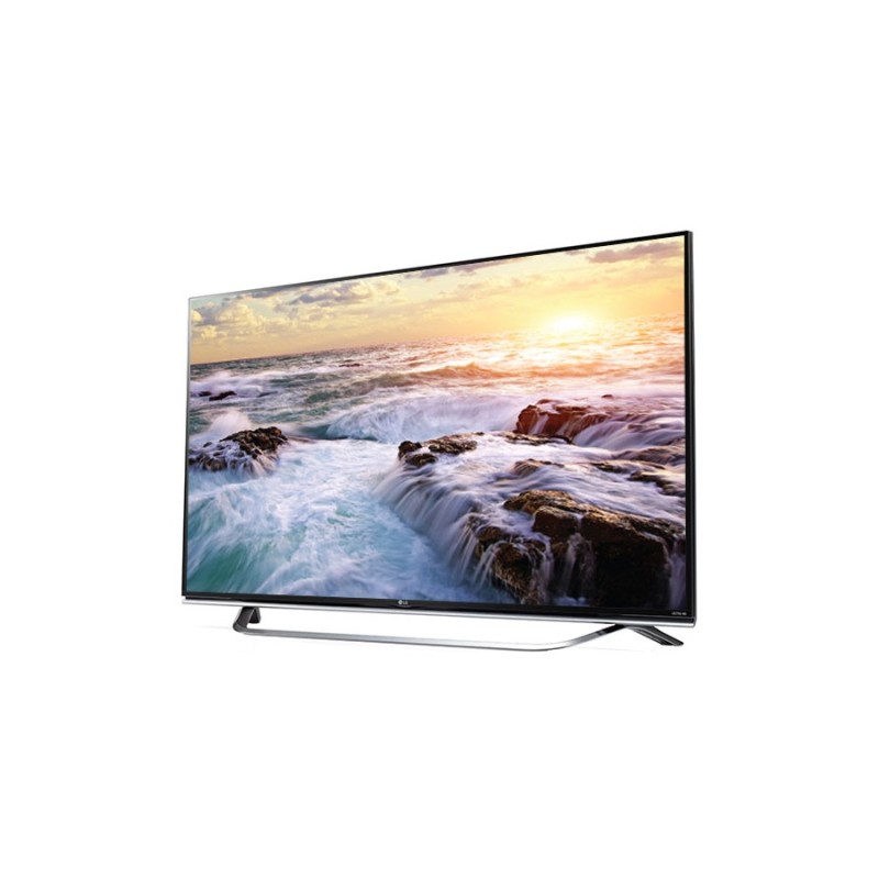 LG 55 Inch UHD LED Smart 3D TV 55UF850T LG 55 Inch UHD LED Smart 3D TV 55UF850T