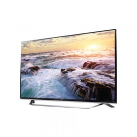 LG 49 Inch UHD LED 3D Smart TV 49UF850T
