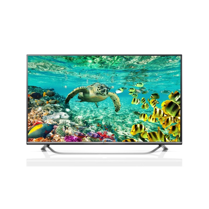 LG 49 Inch UHD LED Smart TV 49UF770T LG 49 Inch UHD LED Smart TV 49UF770T