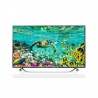 LG 49 Inch UHD LED Smart TV 49UF770T