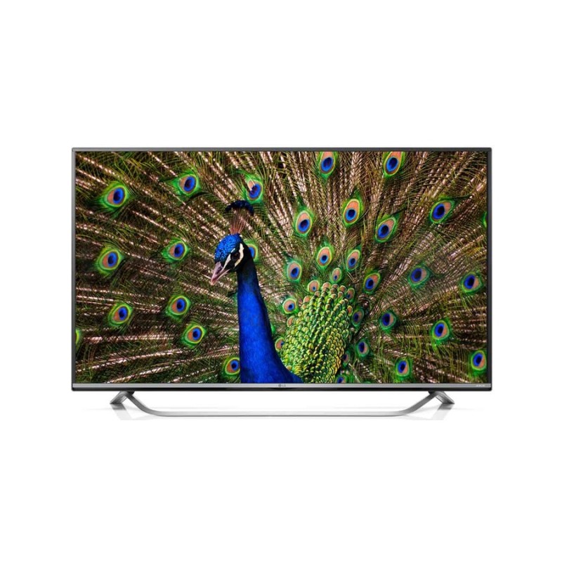 LG 43 Inch UHD LEDSmart TV 43UF770T LG 43 Inch UHD LEDSmart TV 43UF770T