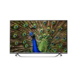 LG 43 Inch UHD LEDSmart TV 43UF770T