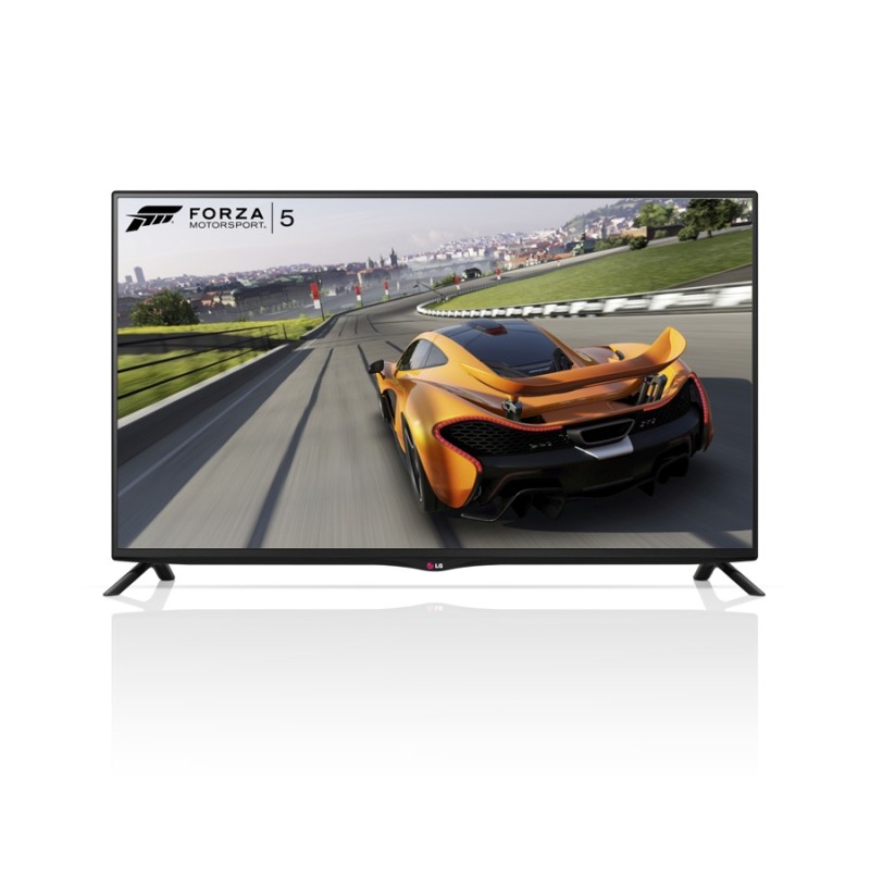 LG 40 Inch UHD LED TV 40UB800T LG 40 Inch UHD LED TV 40UB800T