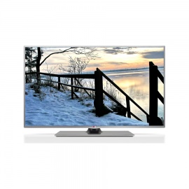LG 47 Inch Full HD LED 3D Smart TV 47LB650V