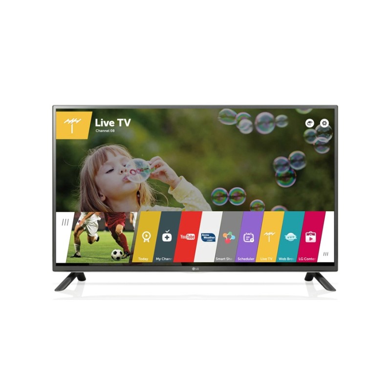 LG 42 Inch Full HD LED Smart TV 42LF650T LG 42 Inch Full HD LED Smart TV 42LF650T