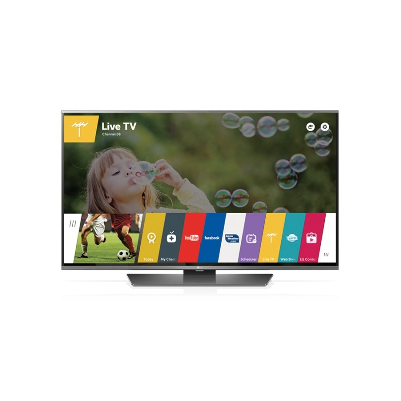 LG 43 Inch Full HD LED Smart TV 43LF630T LG 43 Inch Full HD LED Smart TV 43LF630T