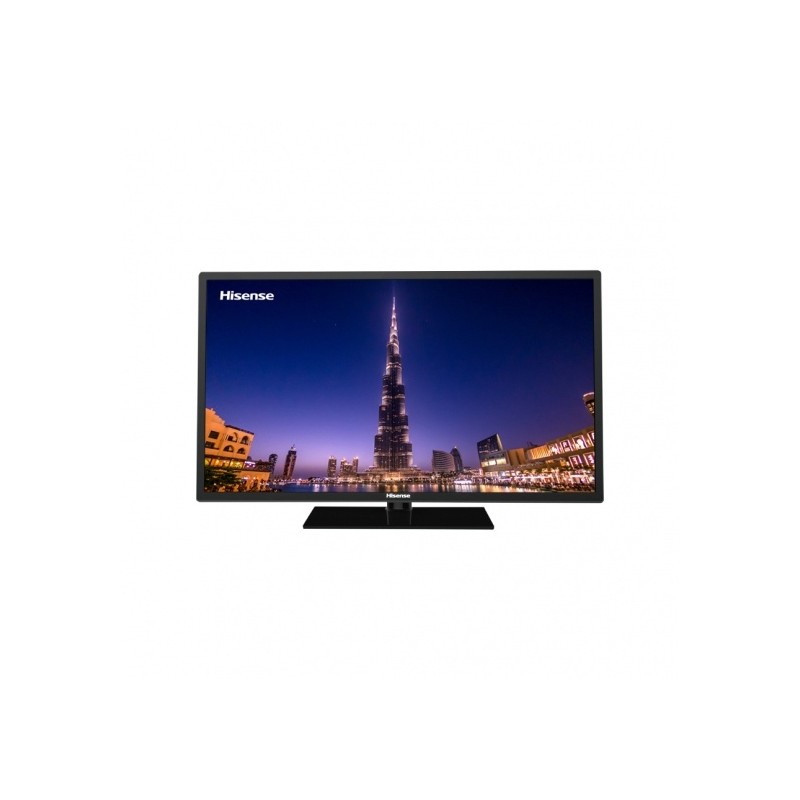 HISENSE TV 20 Inch HD LED HA20D50 HISENSE TV 20 Inch HD LED HA20D50