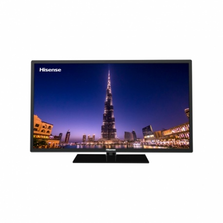 HISENSE TV 20 Inch HD LED HA20D50