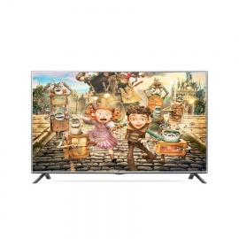 LG 32 Inch HD LED Digital TV 32LF550D