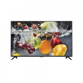 LG 32 Inch HD LED TV 32LB550A