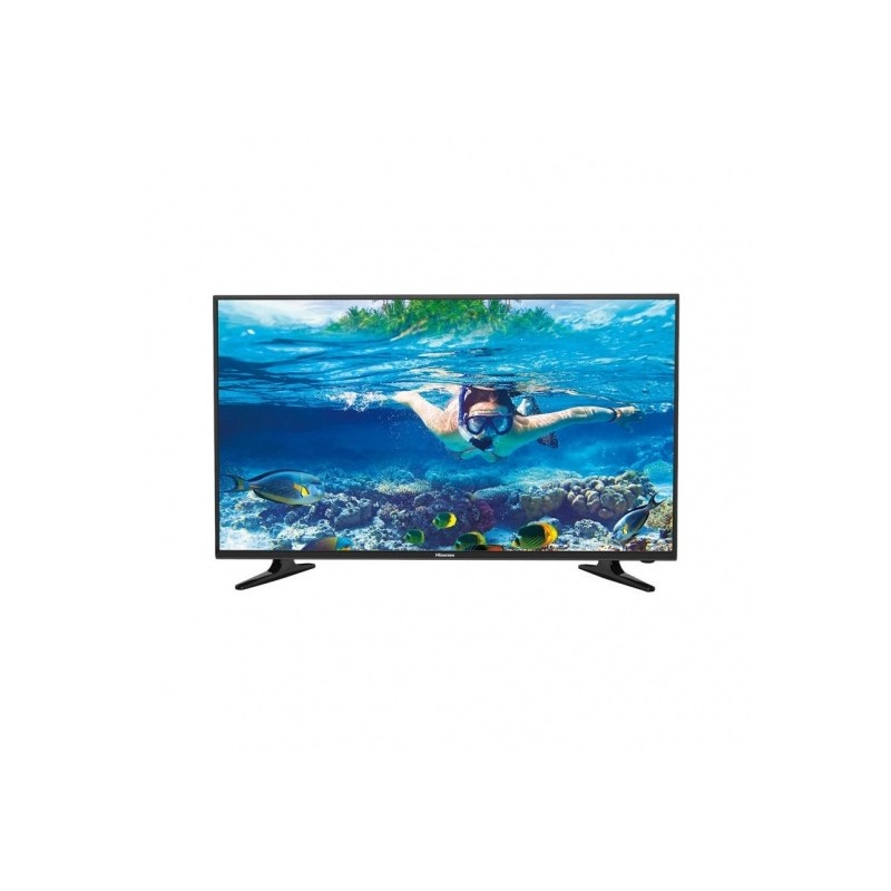 HISENSE TV 32 Inch HD LED LHD32D50TS HISENSE TV 32 Inch HD LED LHD32D50TS