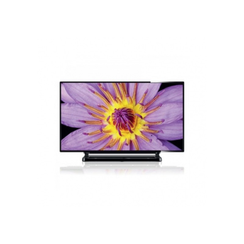 TOSHIBA 47 Inch Full HD LED TV 47L2400EV TOSHIBA 47 Inch Full HD LED TV 47L2400EV