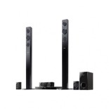 Panasonic Hometheater Tall Boy External HDD Playback Karaoke Wireless SCXH380 