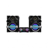 Panasonic Music Port CD System 2500W USB Playback MAX700 