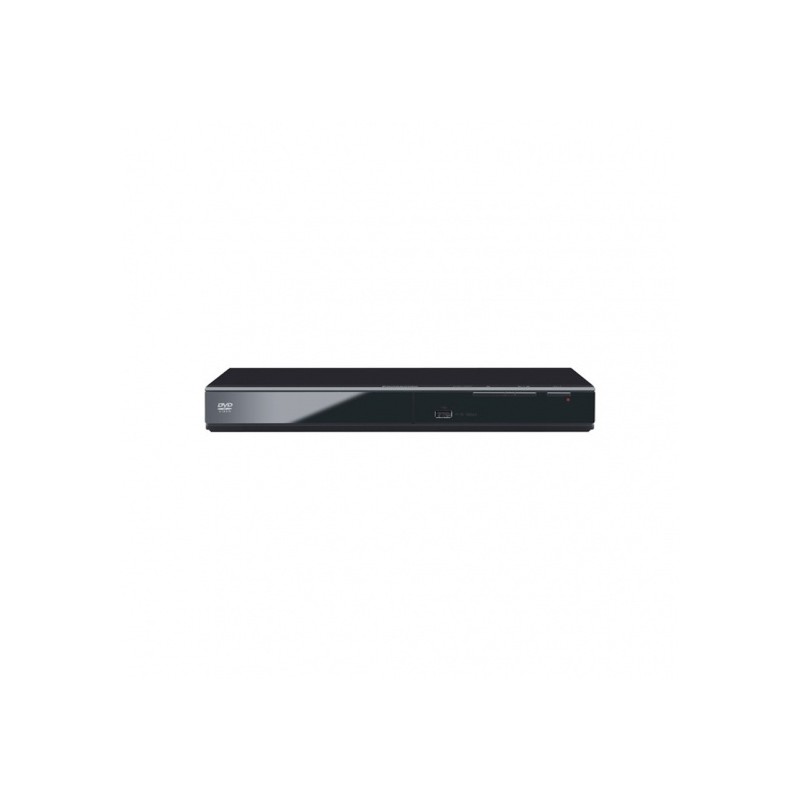 Panasonic DVD Player Multiformat With USB DVDS500