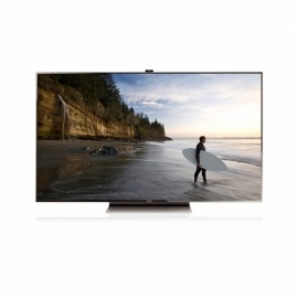 SAMSUNG TV 75 inch series 9 smart UA75ES9000