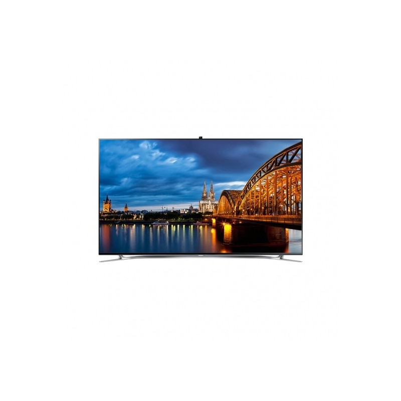 SAMSUNG TV 65 inch series 8 smart UA65F8000 SAMSUNG TV 65 inch series 8 smart UA65F8000