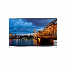 SAMSUNG TV 65 inch series 8 smart UA65F8000