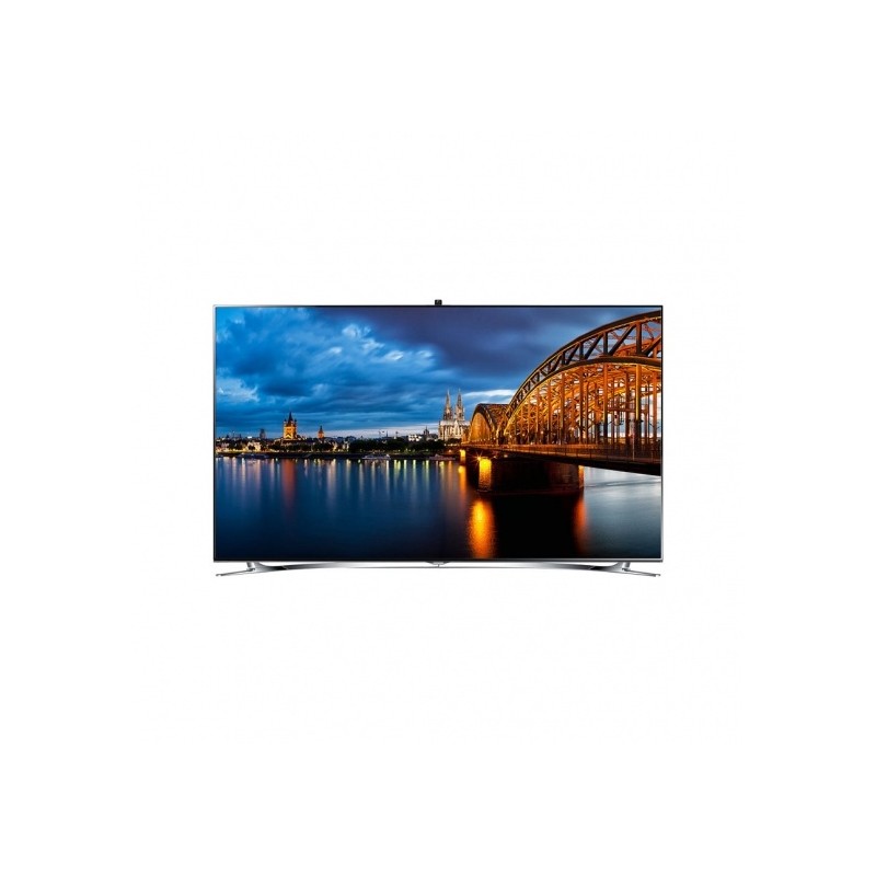 SAMSUNG 55 inch TV series 8 UA55F8000 SAMSUNG 55 inch TV series 8 UA55F8000