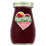 HAR BEST JAM RASPBERRY 340GM