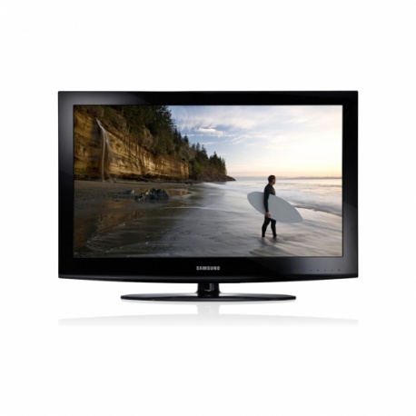 SAMSUNG 32 inch lcd tv D series 4 LA32E420
