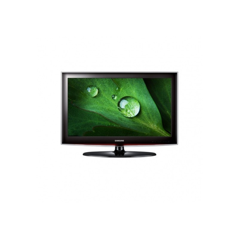 SAMSUNG 32 inch lcd tv D series 4 LA32D480 SAMSUNG 32 inch lcd tv D series 4 LA32D480