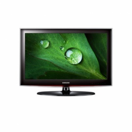 SAMSUNG 32 inch lcd tv D series 4 LA32D480