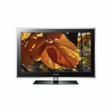 SAMSUNG 40 inch lcd tv D series 5 LA40D550