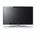SAMSUNG 46 inch lcd tv series 6 3D TV LA46C750R0R