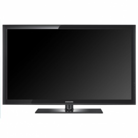 SAMSUNG 42 inch lcd tv series 4 plasma PS42C430