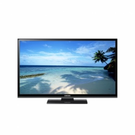 SAMSUNG 43 inch lcd tv E series 4 plasma PS43E400