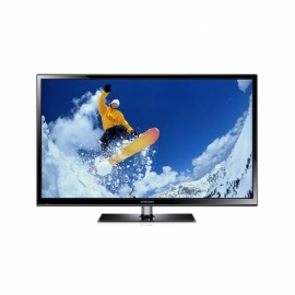 SAMSUNG 43 inch lcd tv F series 4 plasma PS43F4000