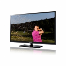 SAMSUNG 43 inch lcd tv D series 4 plasma PS43D450