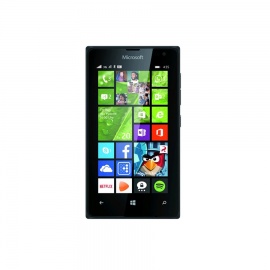 Nokia Microsoft Lumia 435 Dual SIM 4.0inches 8GB HDD 1GB RAM 2MP Camera 1560mAh