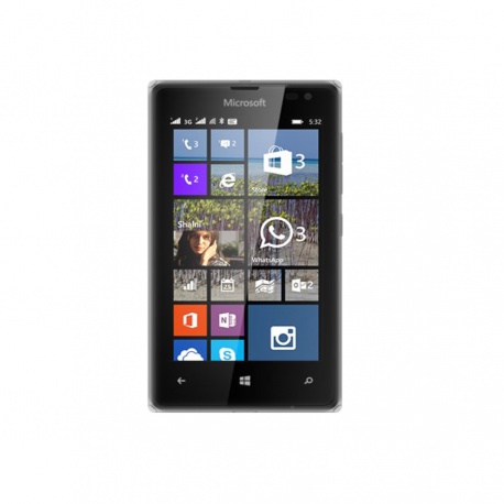 Nokia Microsoft Lumia 532 Dual SIM 4.0inches 8GB HDD 1GB RAM 5MP Camera 1560mAh