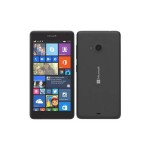 Nokia Microsoft Lumia 535 Dual SIM 5.0inches 8GB HDD 1GB RAM 5MP 5MP Camera 1905mAh