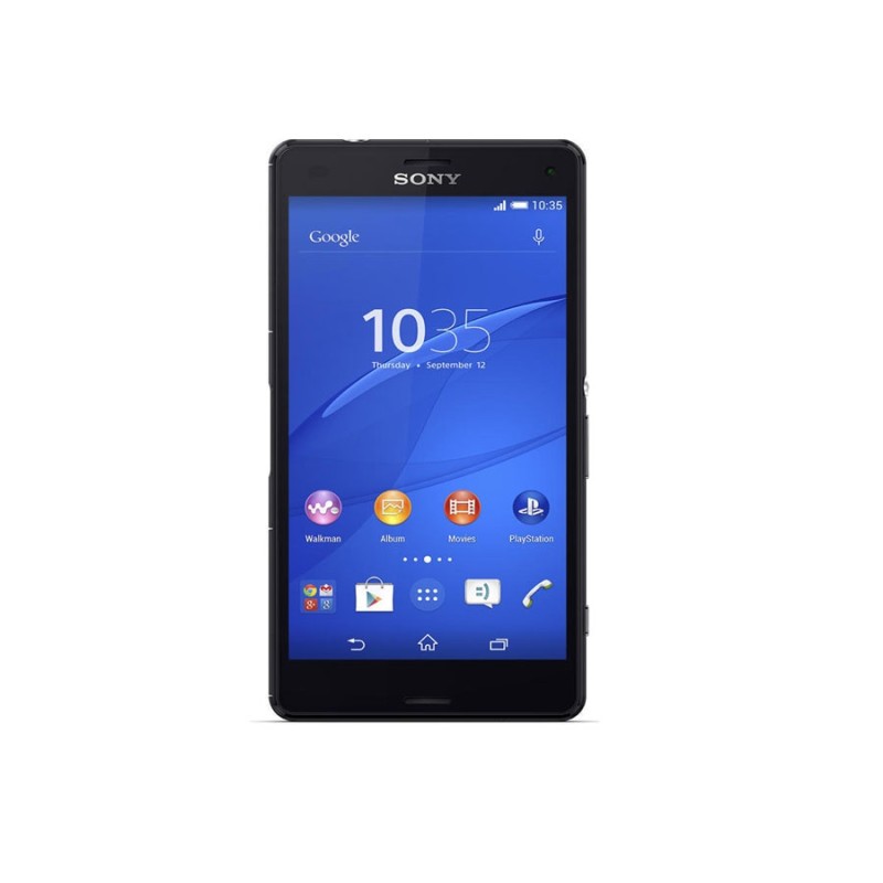 Sony Xperia Z3 Dual SIM 5.2inches 16GB HDD 3GB RAM 20.7MP 2.2MP Camera Black D6683 Sony Xperia Z3 Dual SIM 5.2inches 16GB HDD 3GB RAM 20.7MP 2.2MP Camera Black D6683
