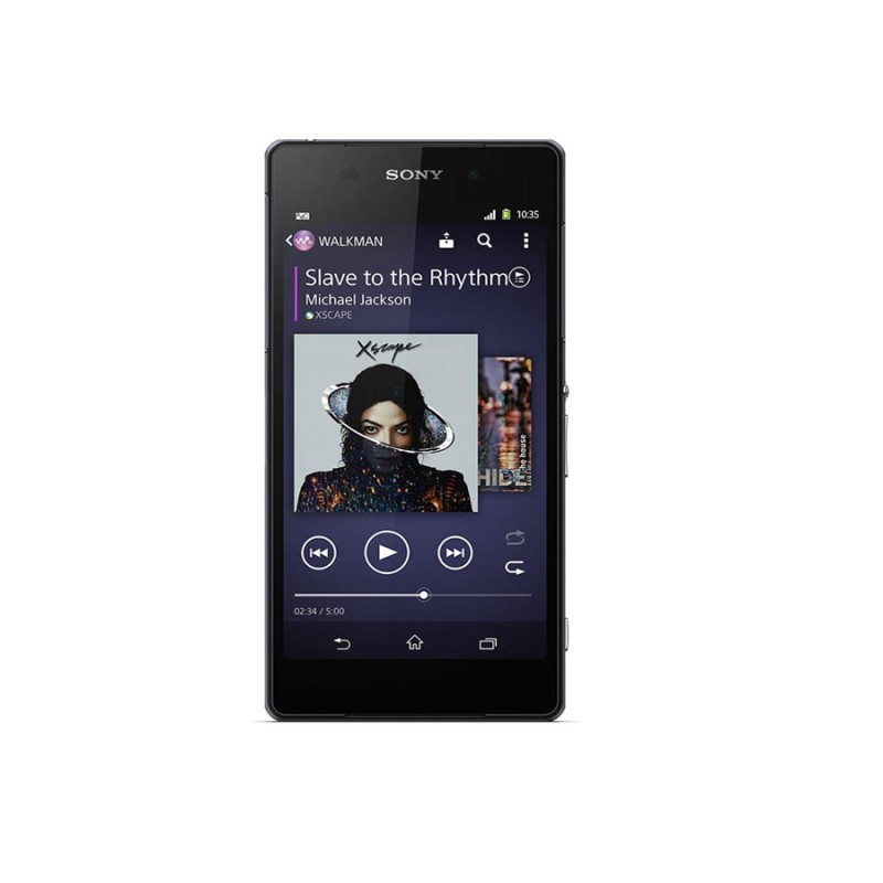 Sony Xperia Z2 Micro SIM 5.2inches 16GB HDD 3GB RAM 20.7MP 2.2MP Camera 3200mAh Black C6503 Sony Xperia Z2 Micro SIM 5.2inches 16GB HDD 3GB RAM 20.7MP 2.2MP Camera 3200mAh Black C6503