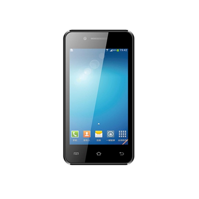 Gfive Smartphone 4.0Inch Dual SIM 4GB HDD 512MB RAM 2MP Camera Smart 1 Gfive Smartphone 4.0Inch Dual SIM 4GB HDD 512MB RAM 2MP Camera Smart 1
