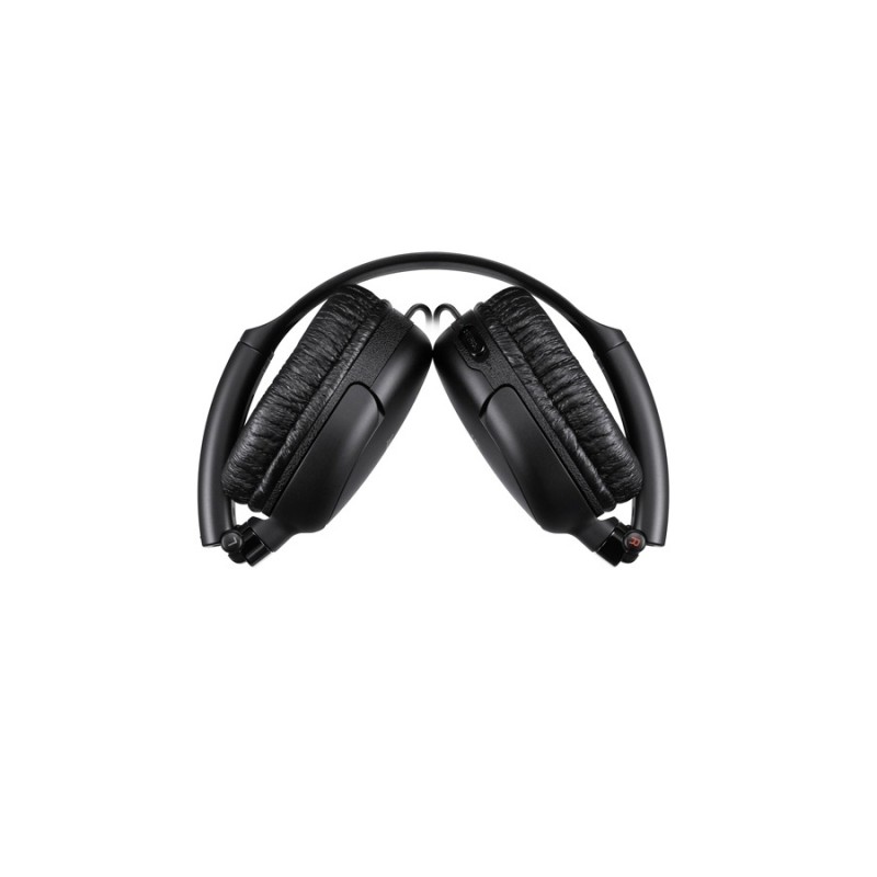 SONY MDR NC8 BM HEADPHONE Black SONY MDR NC8 BM HEADPHONE Black