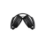 SONY MDR NC8 BM HEADPHONE Black